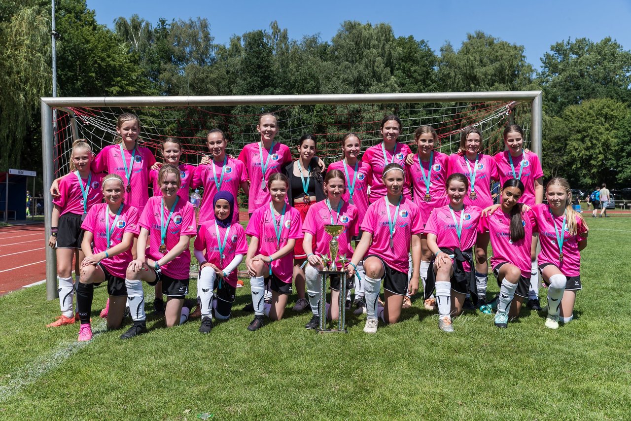 Bild 188 - Loewinnen Cup